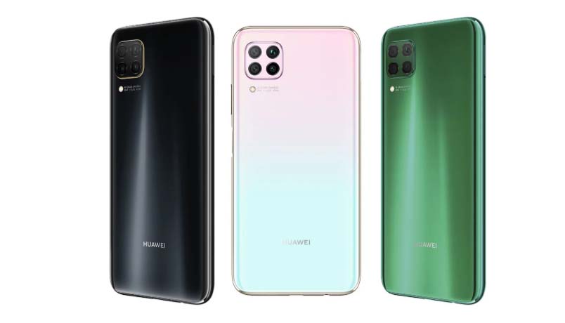 Huawei P40 lite fiyat