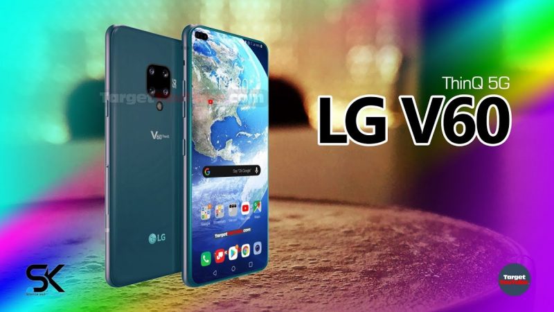 LG-V60