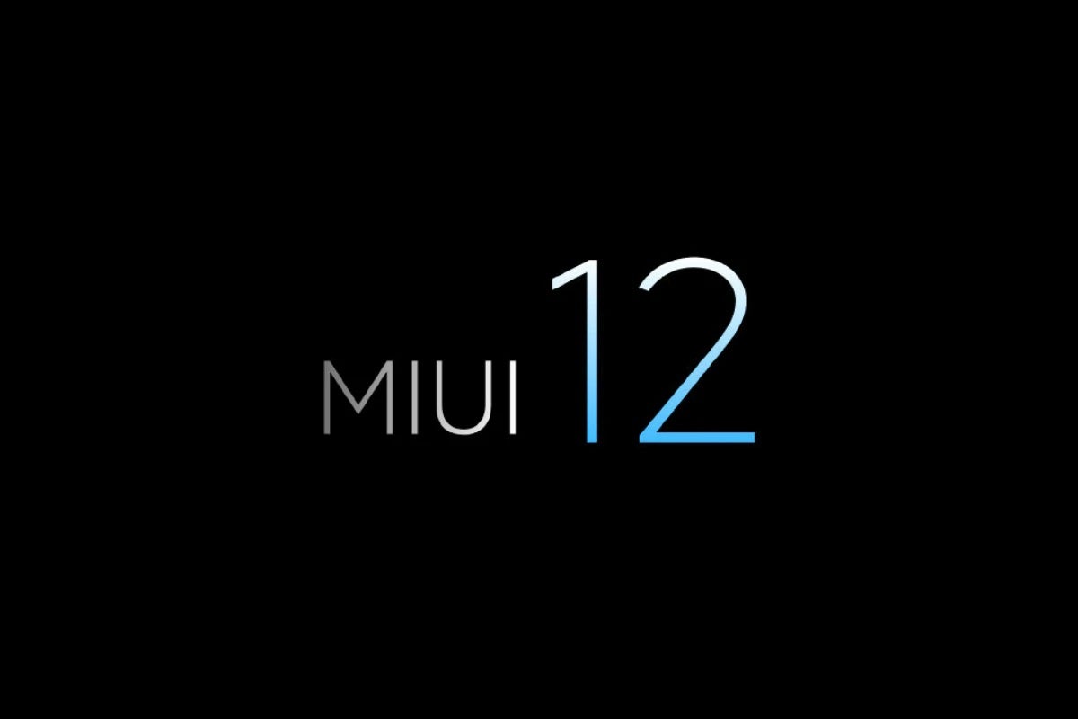 MIUI 12