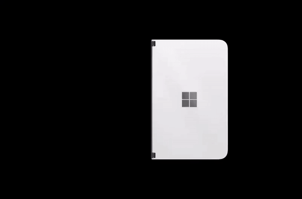 Surface Duo