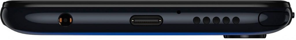 Moto G Stylus