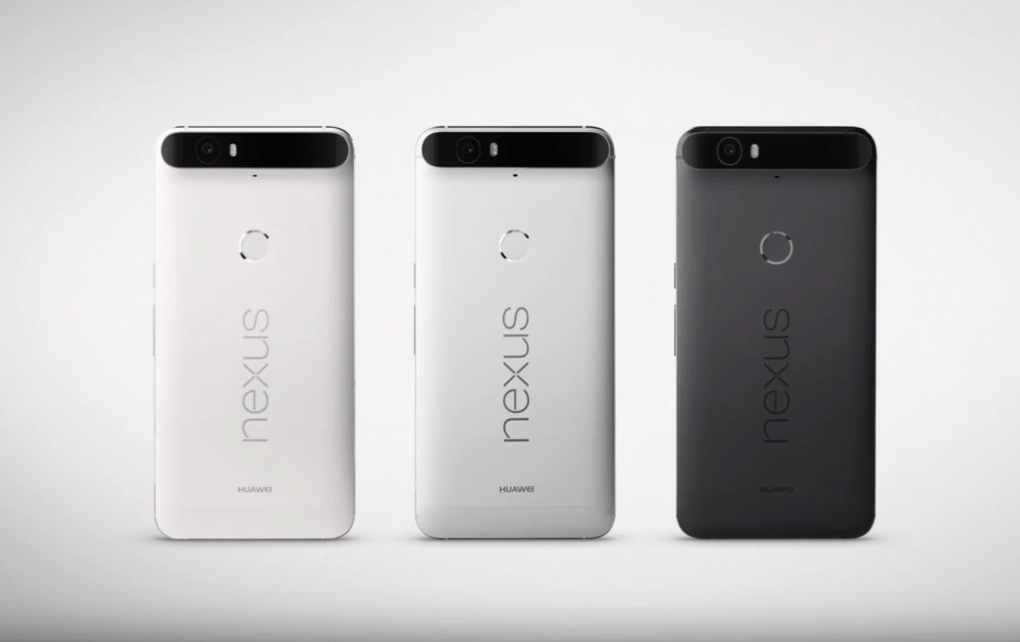 Nexus 6P