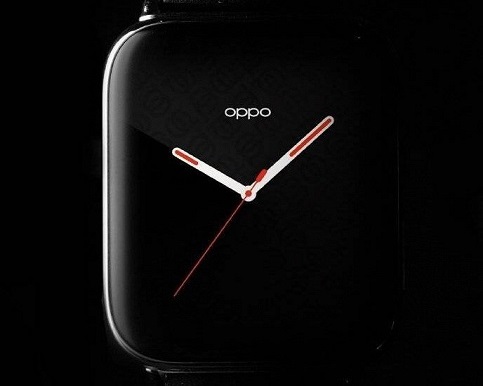 OPPO Watch