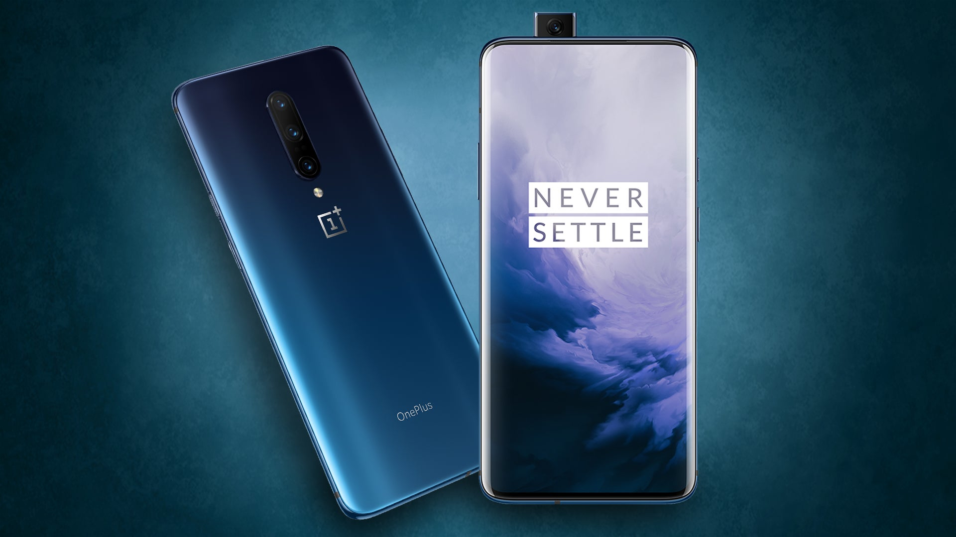 OnePlus 7