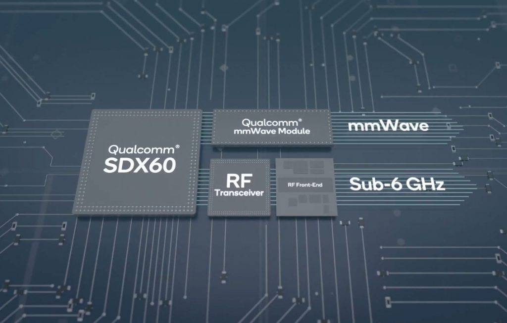 Snapdragon X60