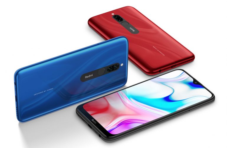 Redmi 9