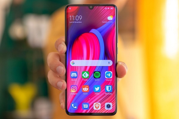 Redmi 9