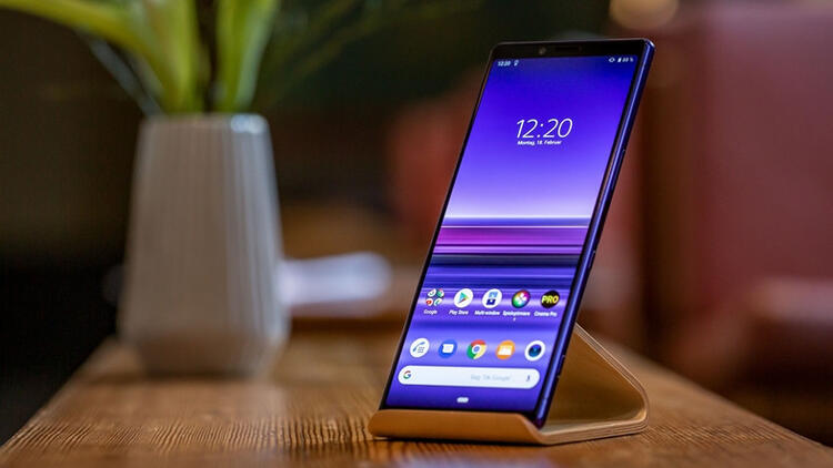 Sony Xperia 1 II