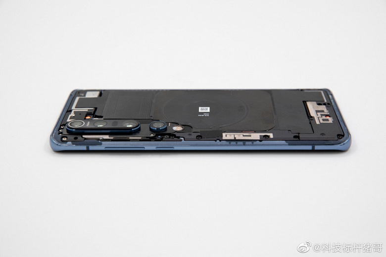 Xiaomi Mi 10