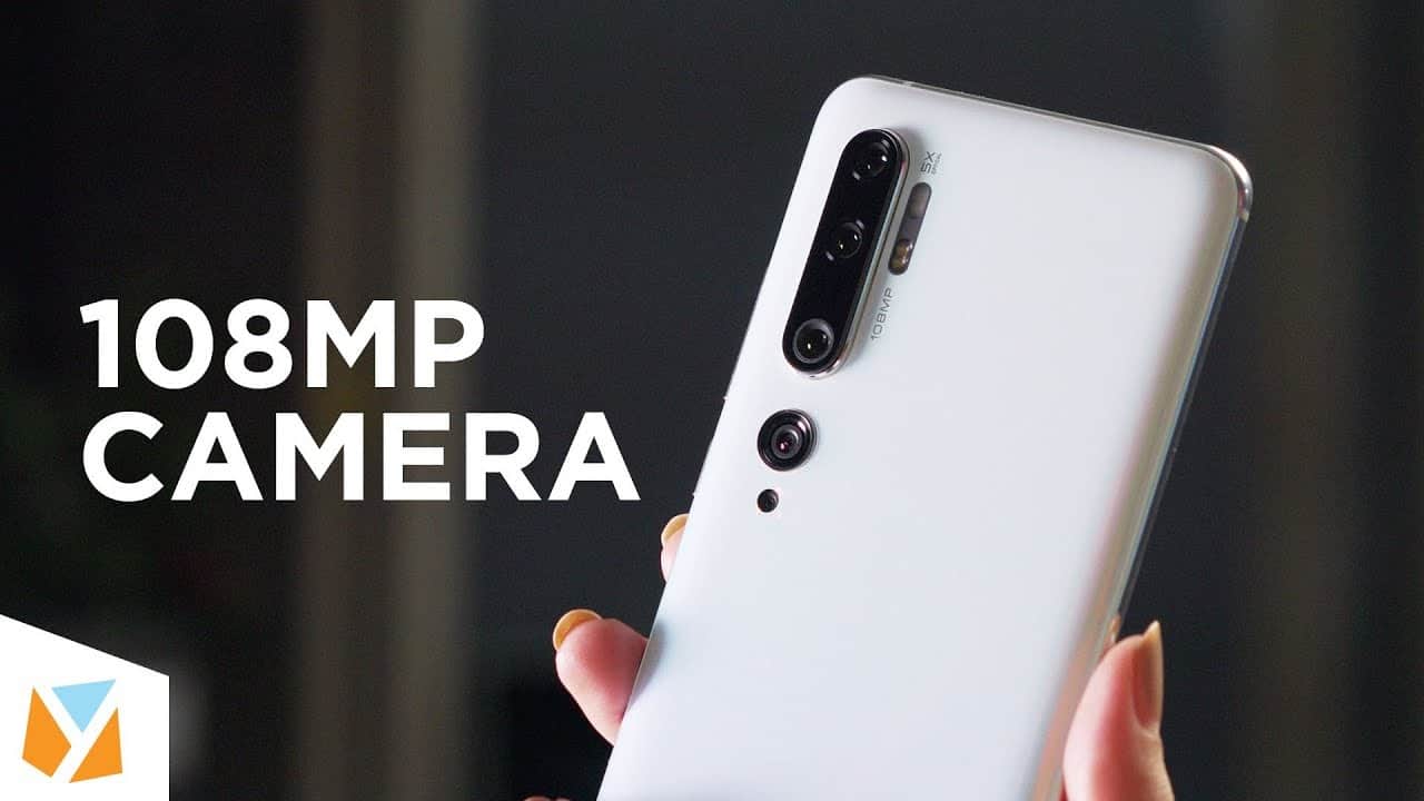 Xiaomi Mi 10 Pro