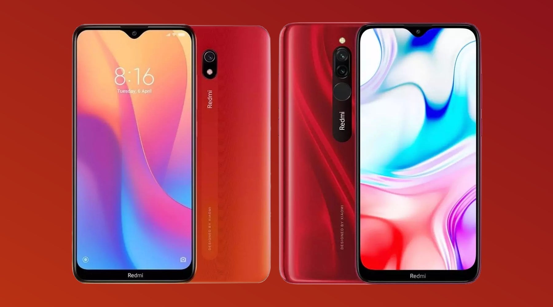 Xiaomi Redmi 9