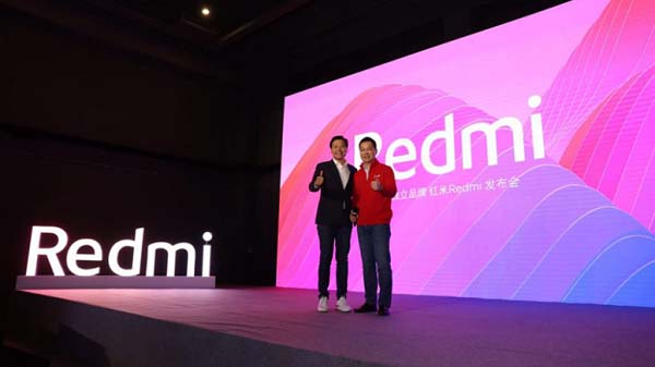 Xiaomi ve Redmi