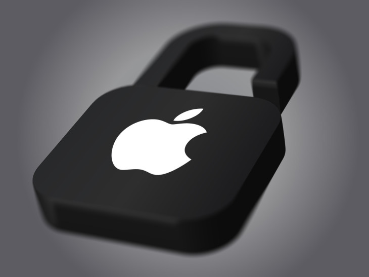 Apple Güvenlik
