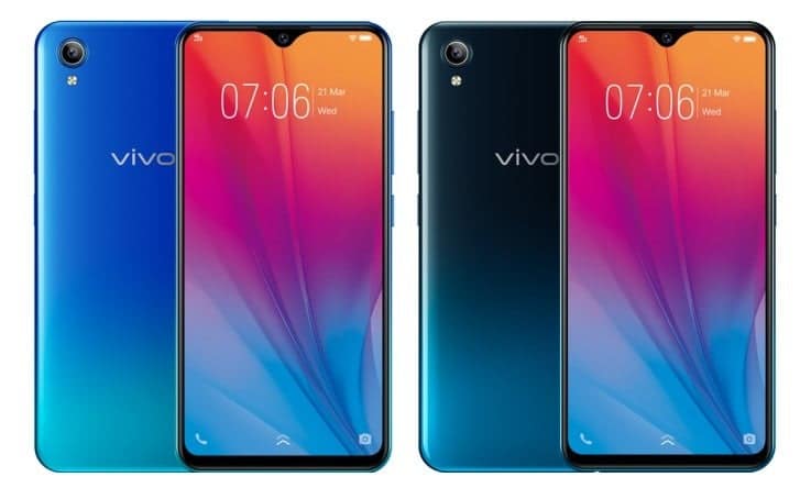 Vivo Y91C 2020