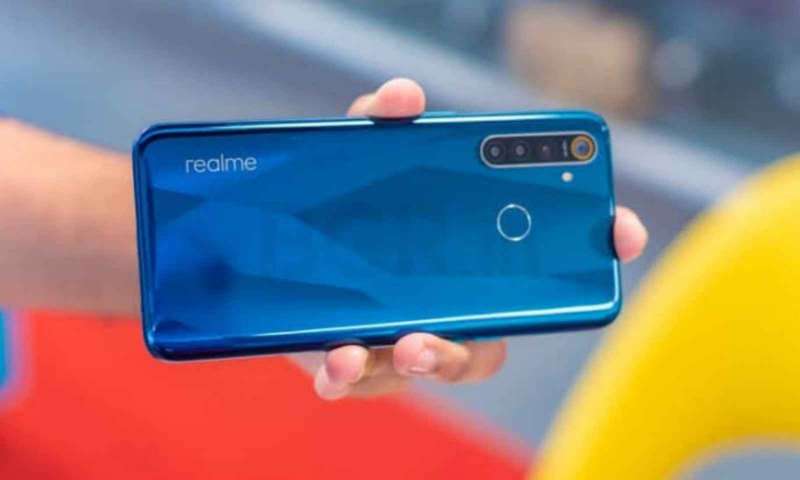 Realme 6