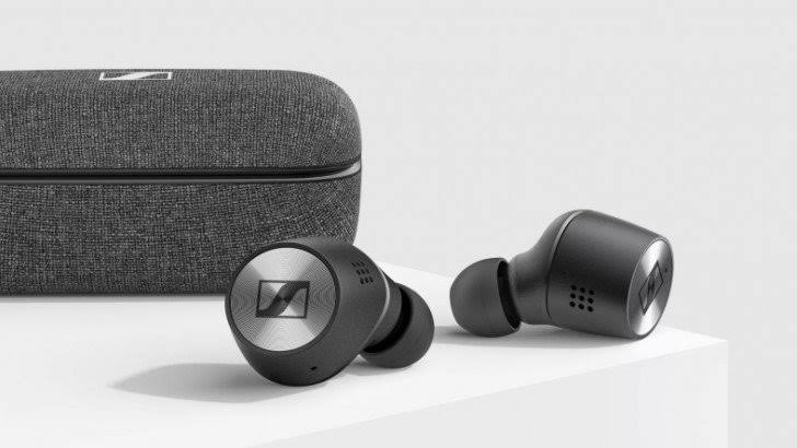 Sennheiser Momentum True Wireless 2