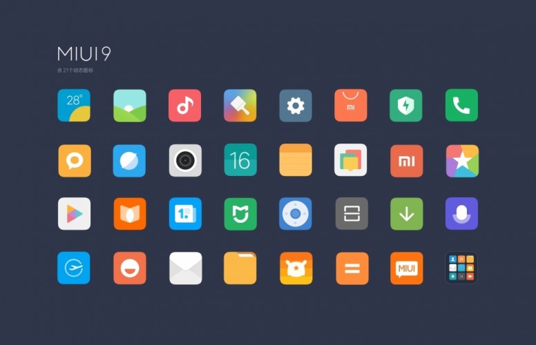 MIUI 9