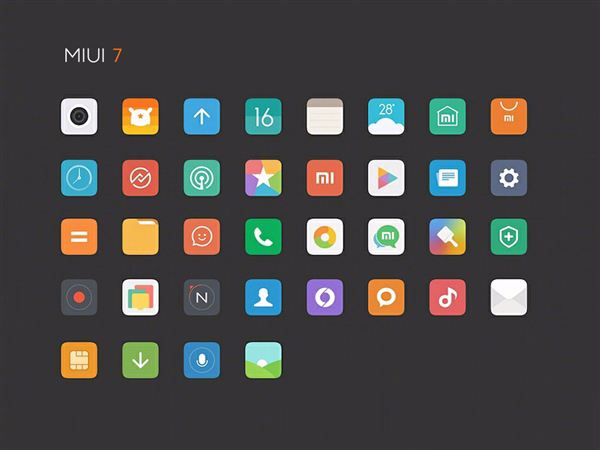 MIUI 7