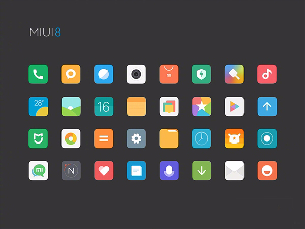 MIUI 8