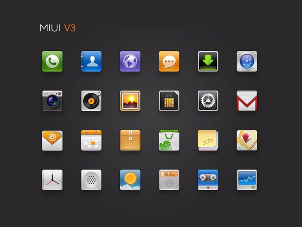 MIUI 3