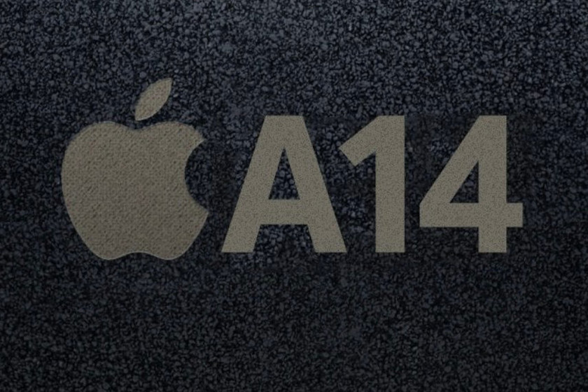 Apple A14