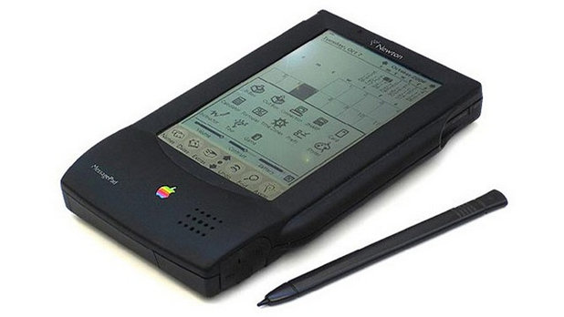 Apple Newton 1993
