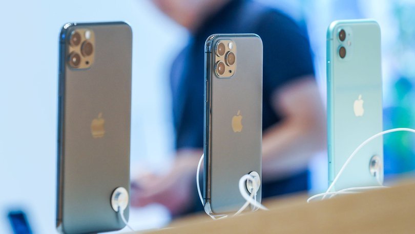 Apple iPhone