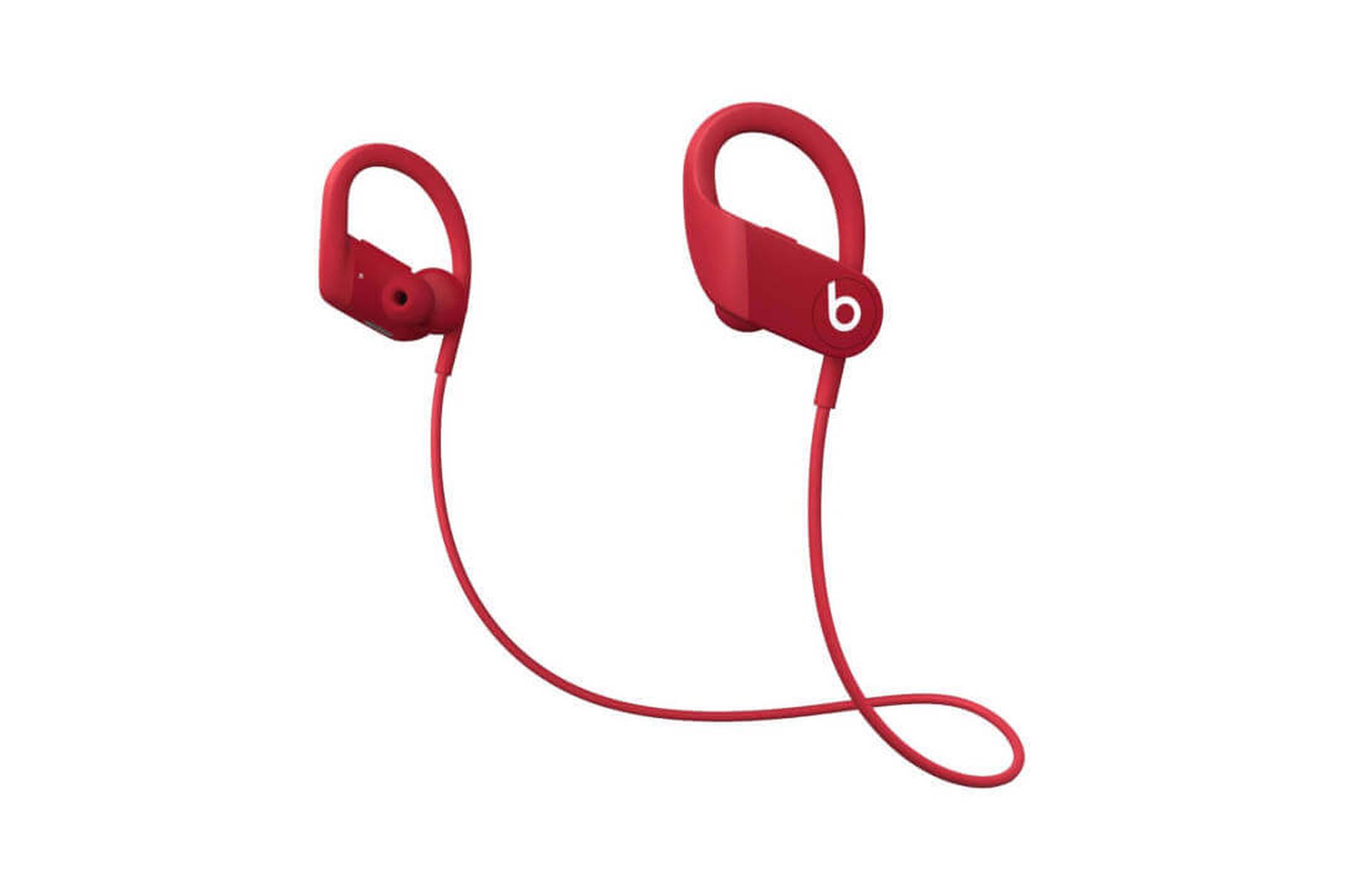 Powerbeats 4