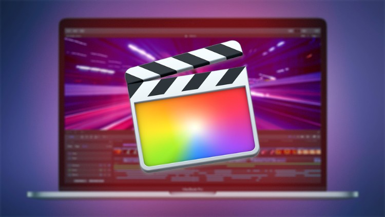 Final Cut Pro X