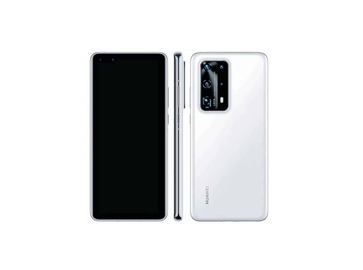 Huawei P40