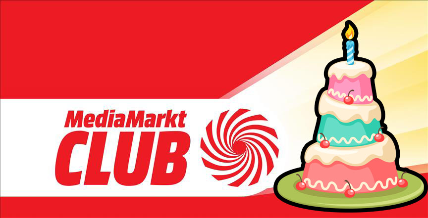 MediaMarkt CLUB