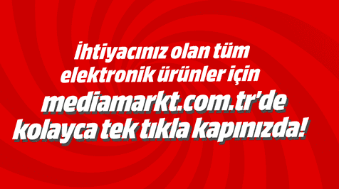 MediaMarkt indirim günleri