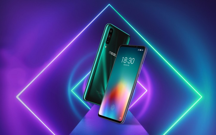 Meizu-17