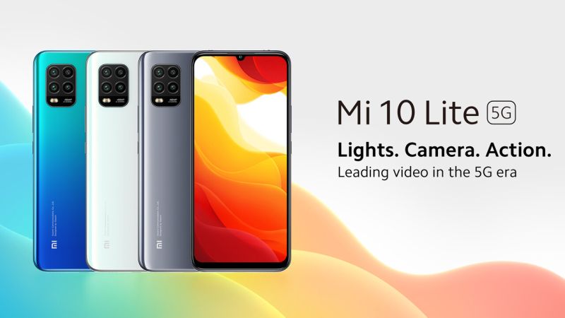 Mi10Lite