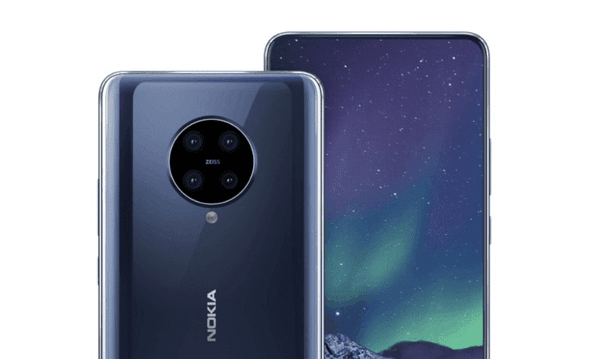 Nokia 9.2