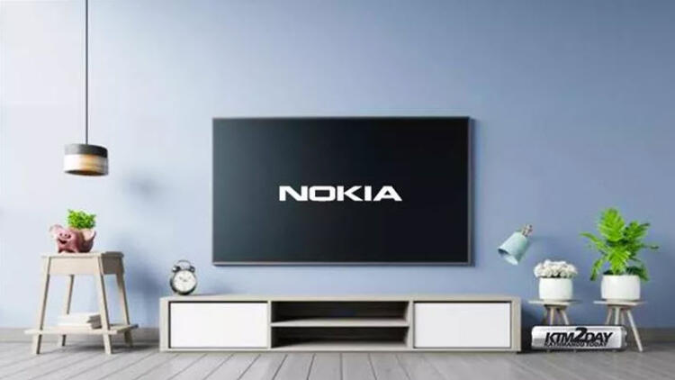 Nokia TV