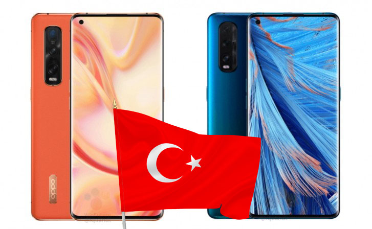 OPPO Türkiye