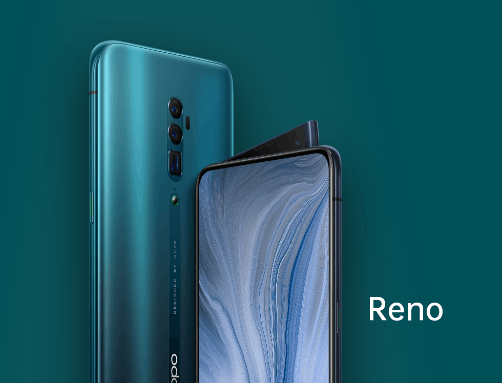 Oppo Reno