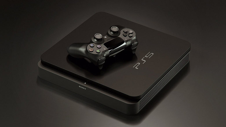 PlayStation 5