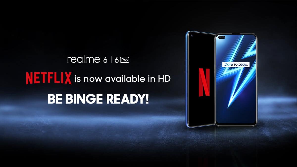 REALME-6