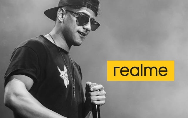 Realme Reynmen