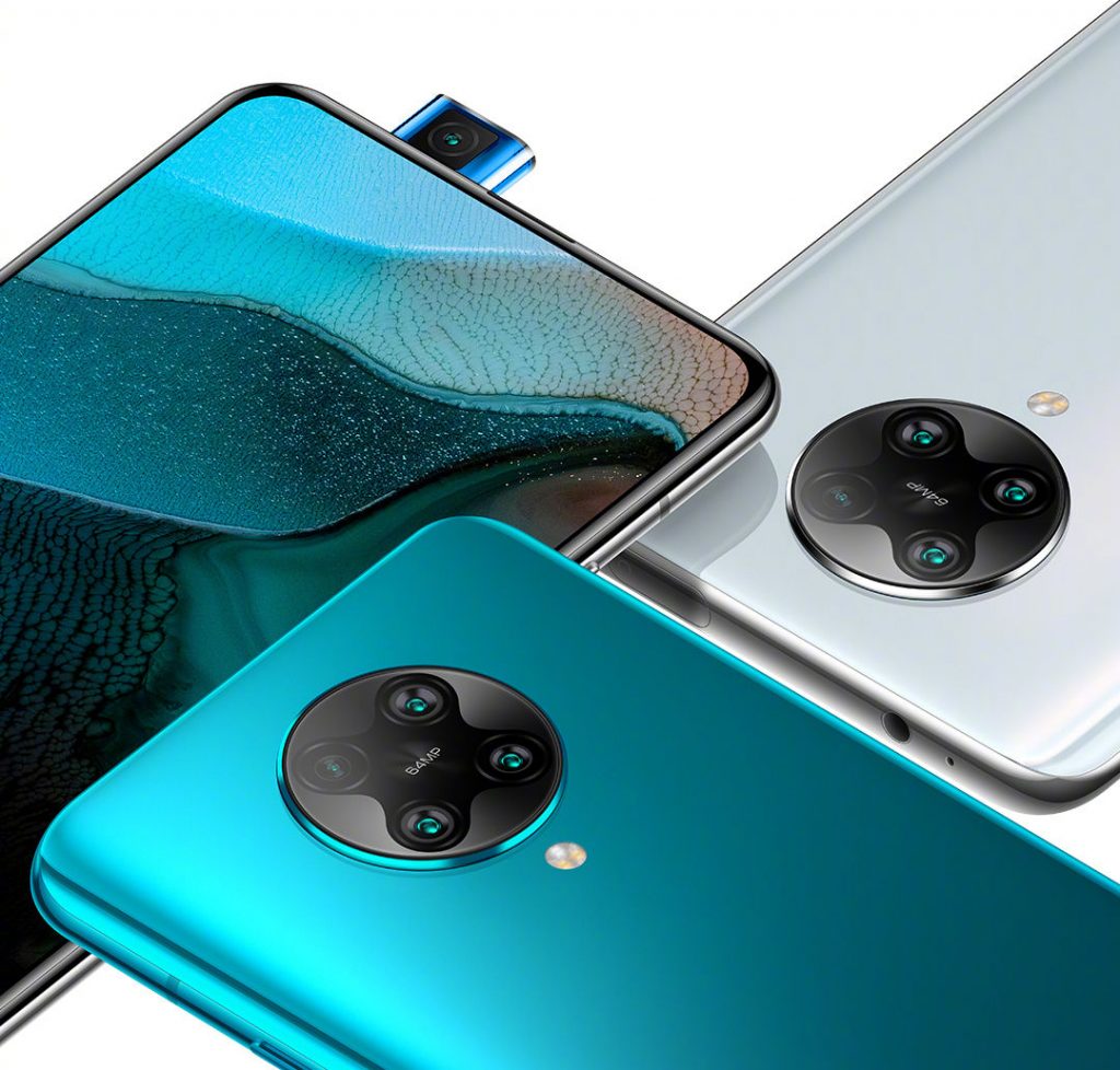 Redmi K30 Pro