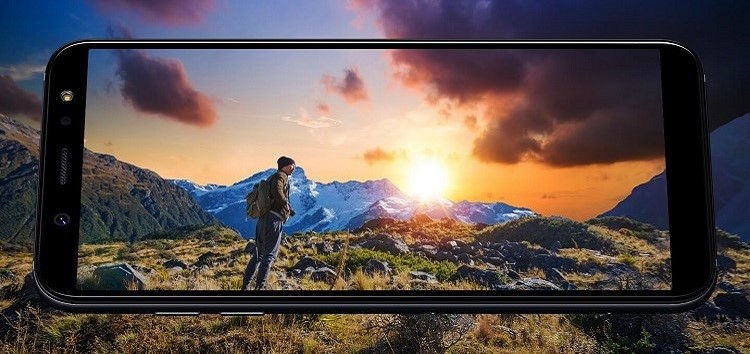 Samsung-Galaxy-A6-2018