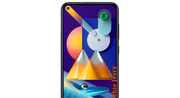 Samsung Galaxy M11