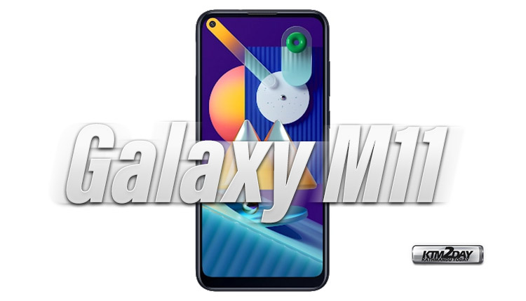 Samsung-Galaxy-M11-Price-Nepal