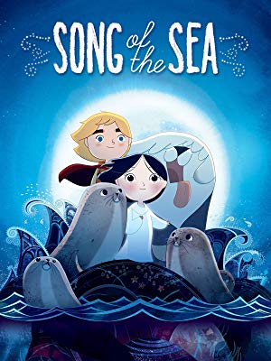 Song of The Sea