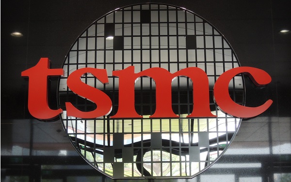 TSMC 5nm