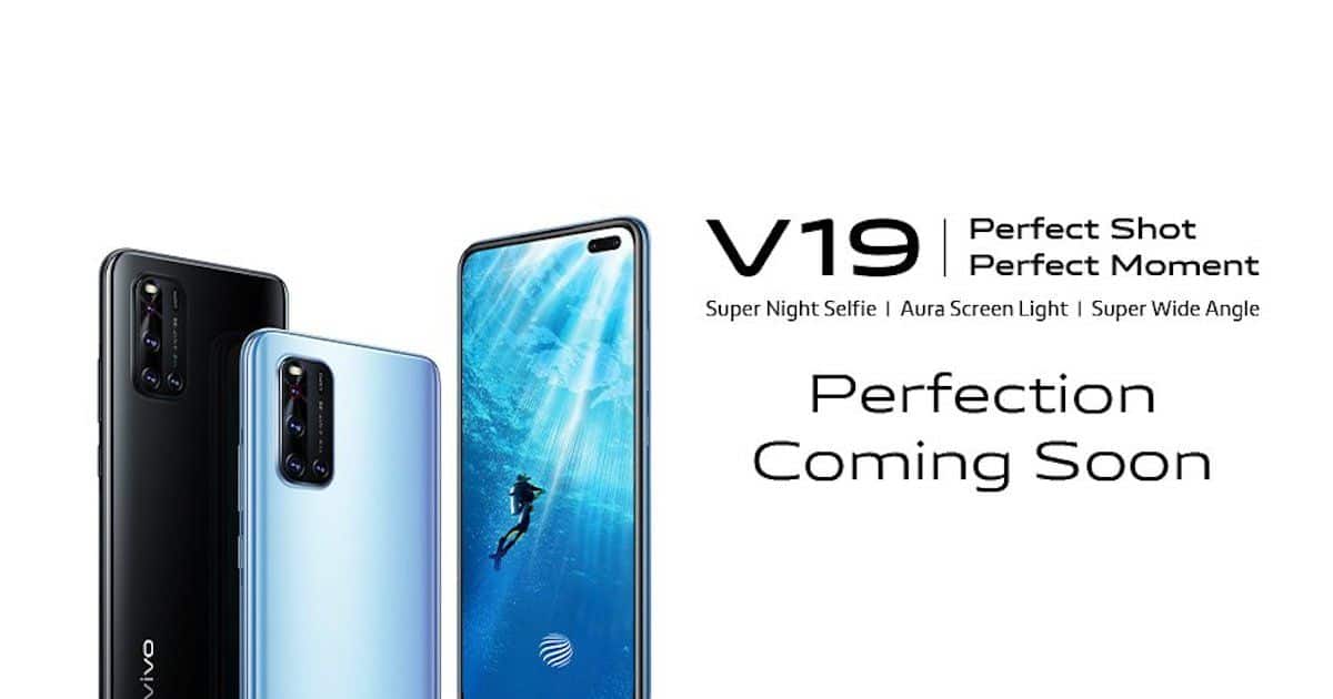 VIVO-V19