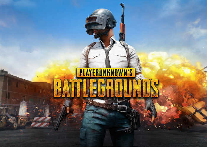 PUBG Mobile