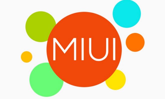 MIUI ikonları